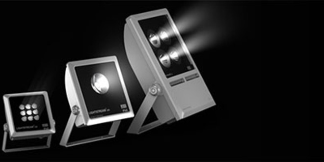 Lightstream LED bei Elektro Rex GmbH in Ingolstadt