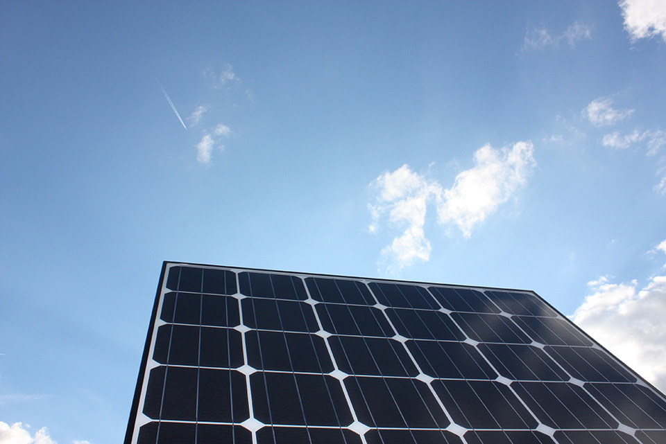 PV Anlage bei Elektro Rex GmbH in Ingolstadt