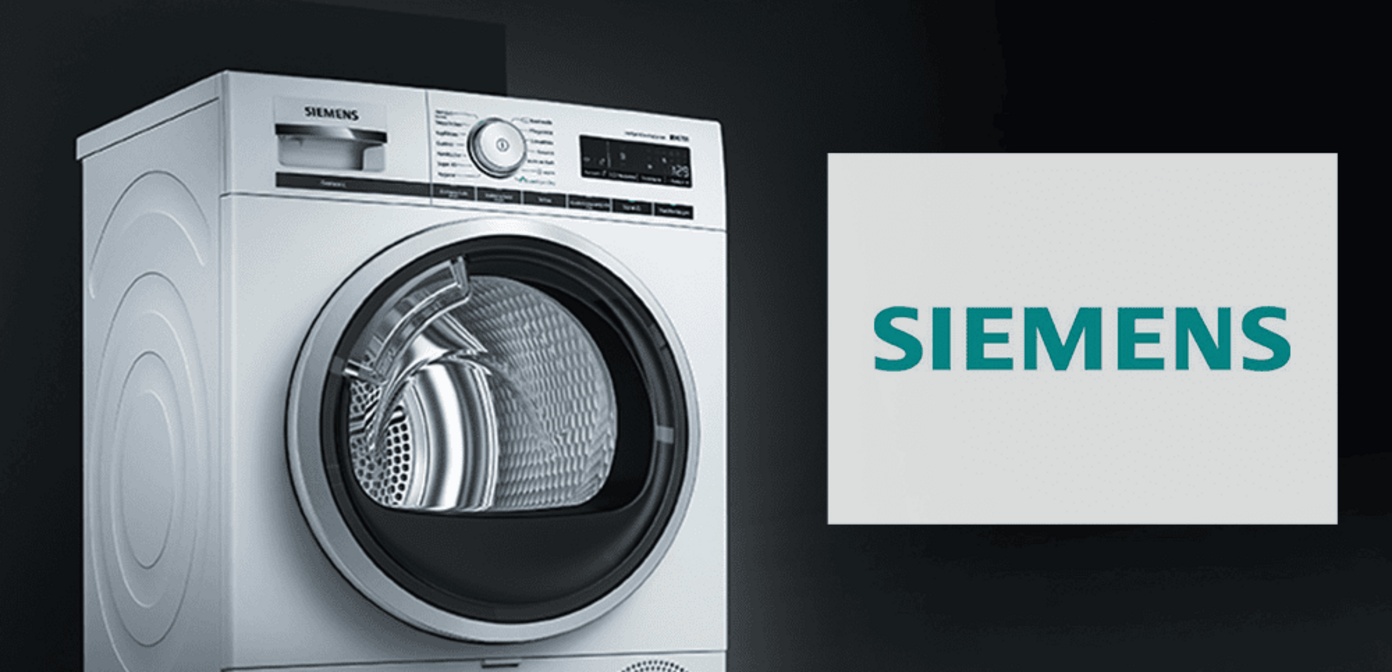 Siemens Hausgeräte bei Elektro Rex GmbH in Lenting