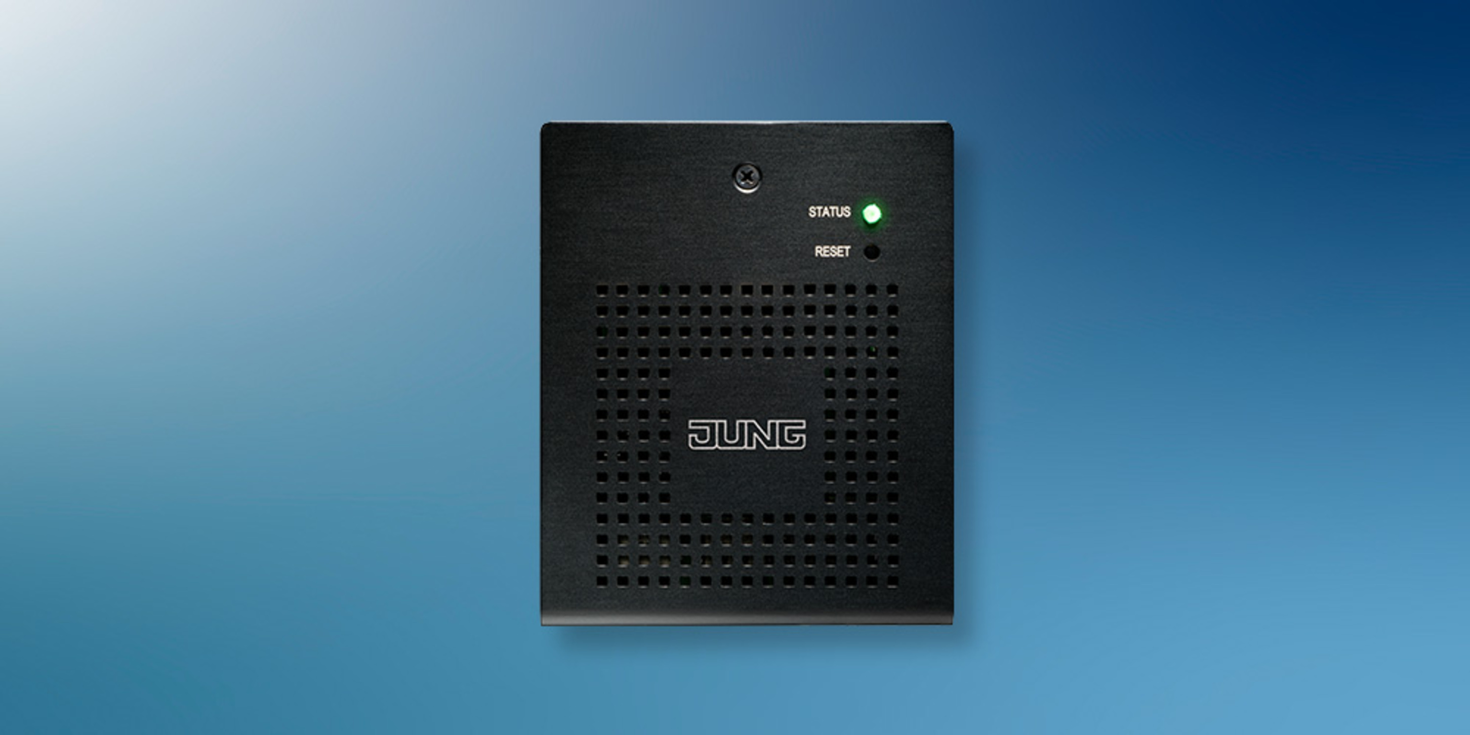 Smart Visu Server bei Elektro Rex GmbH in Ingolstadt