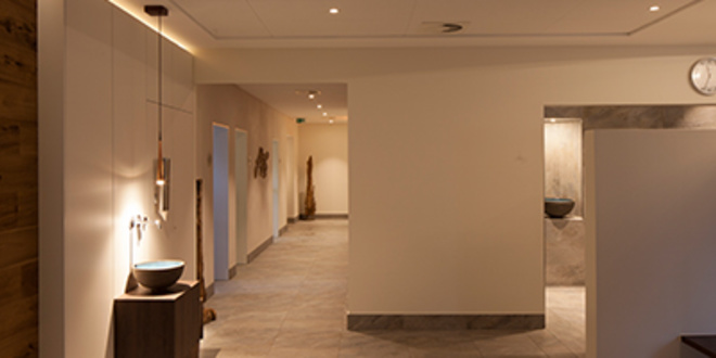 Spa / Wellness bei Elektro Rex GmbH in Ingolstadt