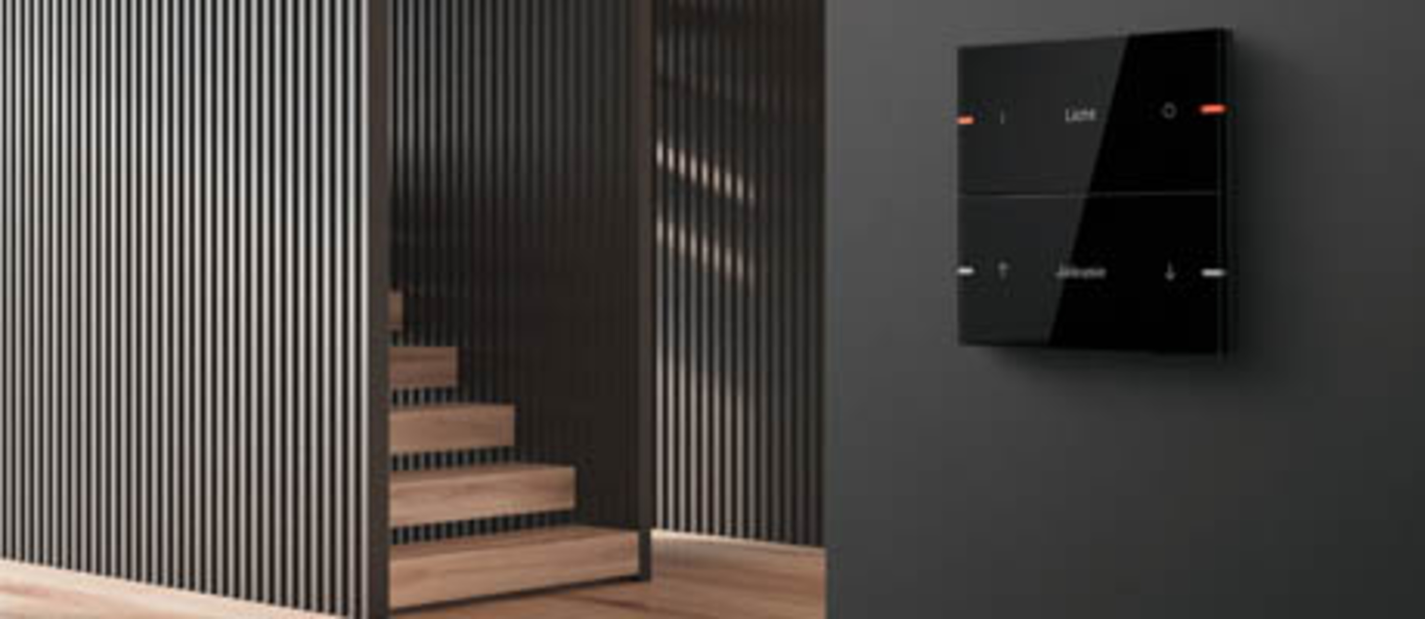 Gira Tastsensor 4 bei Elektro Rex GmbH in Ingolstadt