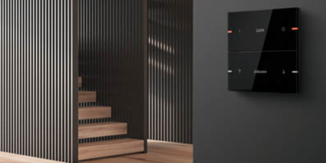 Gira Tastsensor 4 bei Elektro Rex GmbH in Ingolstadt