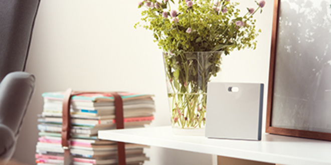 coviva Smart Home bei Elektro Rex GmbH in Ingolstadt