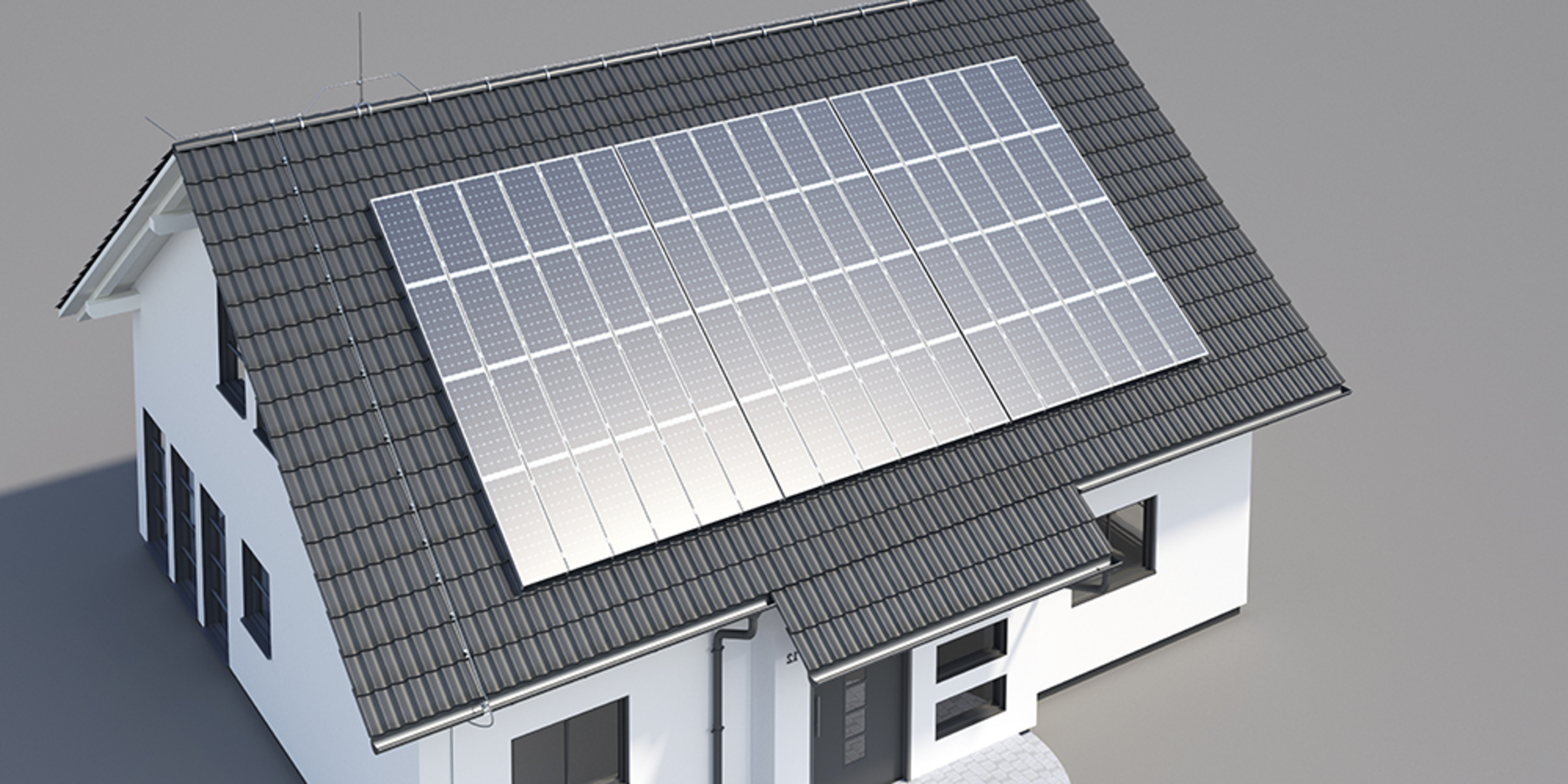 Umfassender Schutz für Photovoltaikanlagen bei Elektro Rex GmbH in Ingolstadt