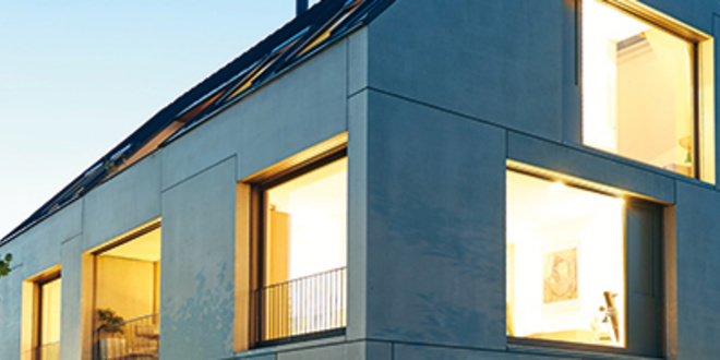 LUXORliving bei Elektro Rex GmbH in Ingolstadt