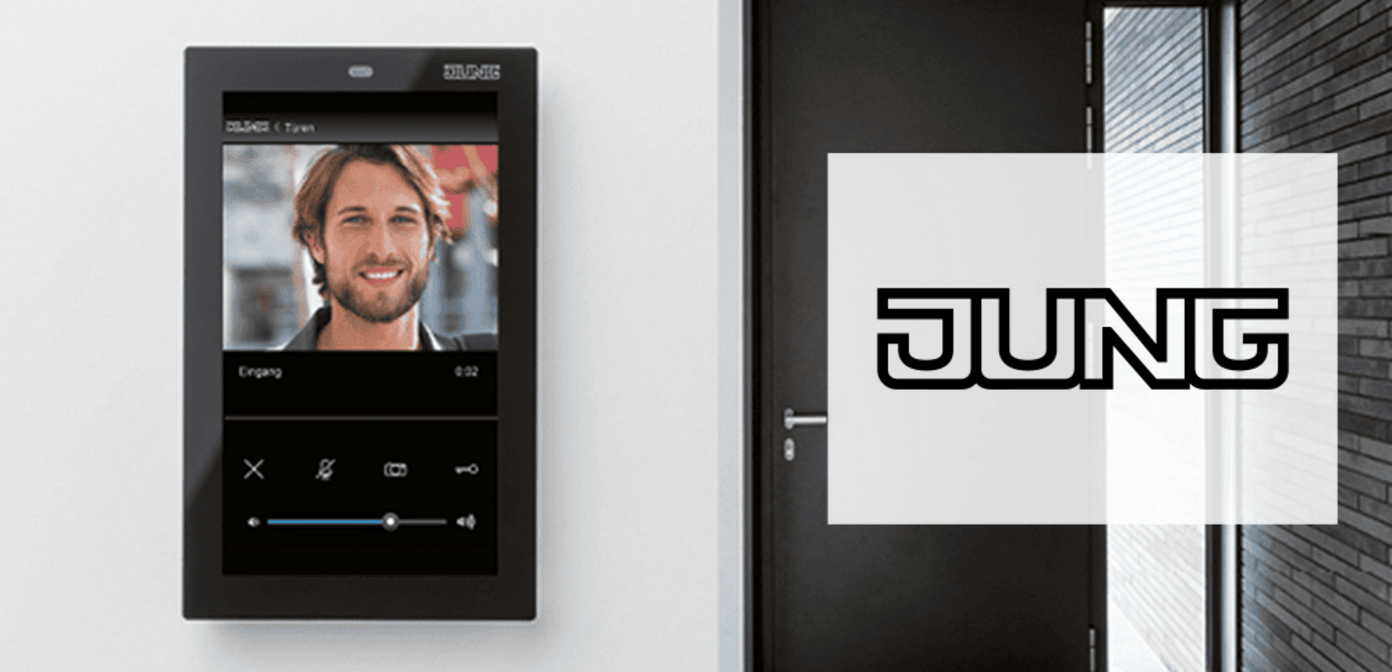 Jung bei Elektro Rex GmbH in Lenting