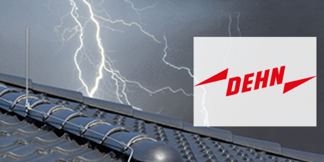 Dehn bei Elektro Rex GmbH in Ingolstadt