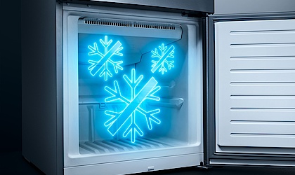 noFrost bei Elektro Rex GmbH in Ingolstadt