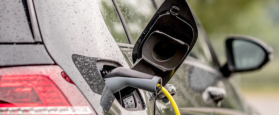 E-Mobility bei Elektro Rex GmbH in Ingolstadt