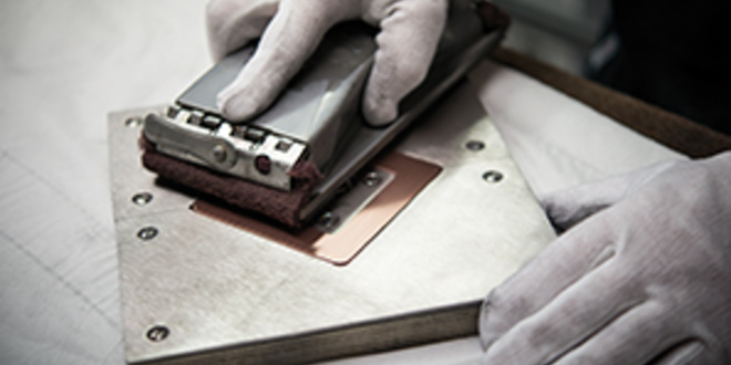 Manufaktur bei Elektro Rex GmbH in Ingolstadt