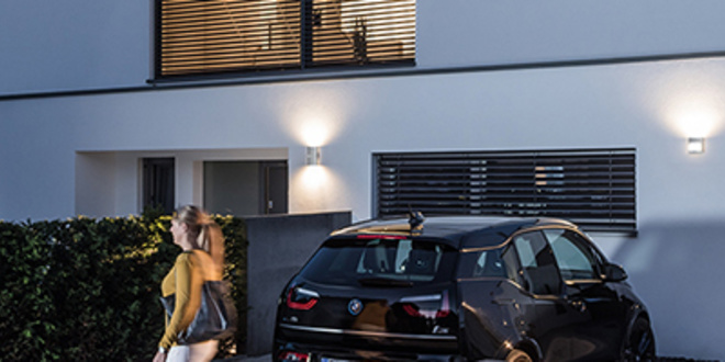 TheLeda D bei Elektro Rex GmbH in Ingolstadt