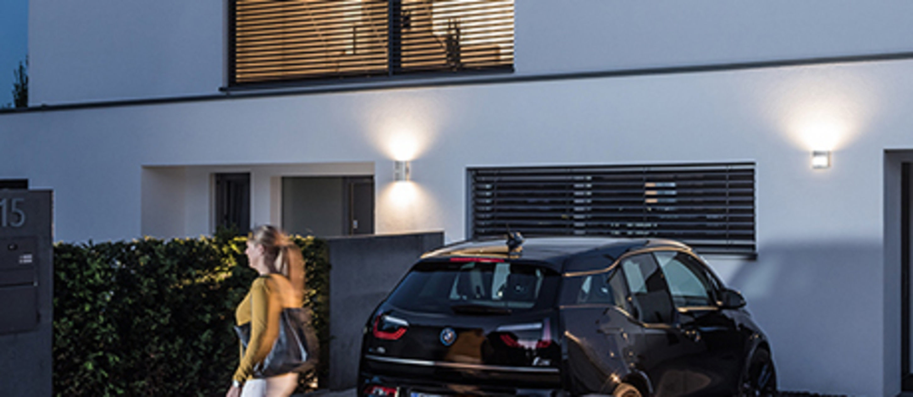 TheLeda D bei Elektro Rex GmbH in Ingolstadt