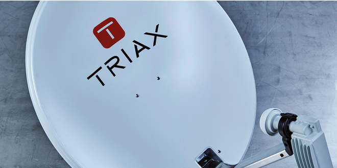Satellitenempfang bei Elektro Rex GmbH in Ingolstadt