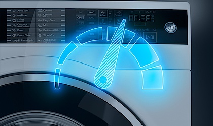 varioSpeed bei Elektro Rex GmbH in Ingolstadt