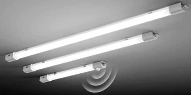 Planox Feuchtraumleuchten bei Elektro Rex GmbH in Ingolstadt