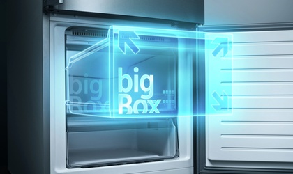 bigBox bei Elektro Rex GmbH in Ingolstadt