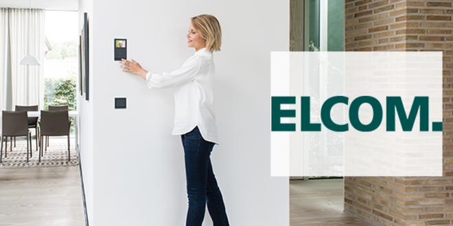 Elcom bei Elektro Rex GmbH in Ingolstadt