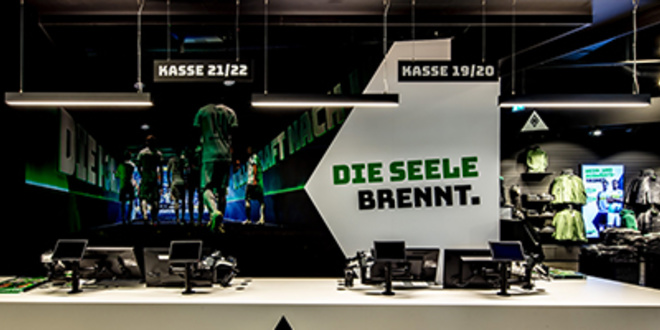 Shop / Retail bei Elektro Rex GmbH in Ingolstadt