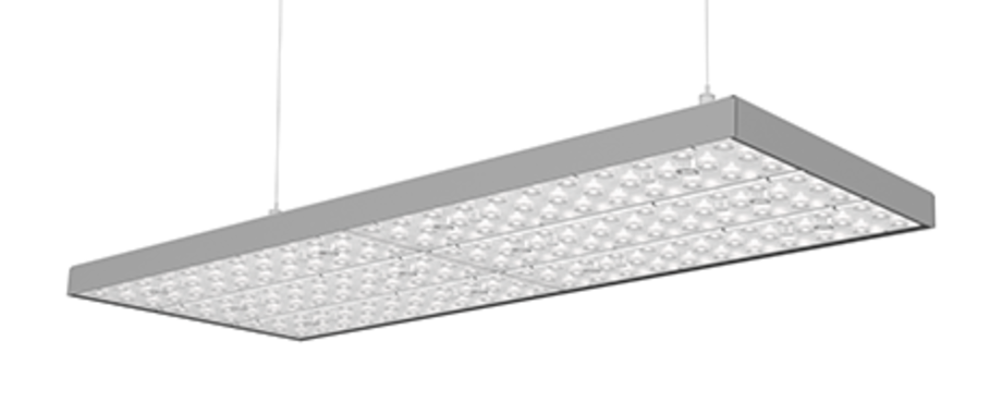 Leuchtenserie LUZ bei Elektro Rex GmbH in Ingolstadt