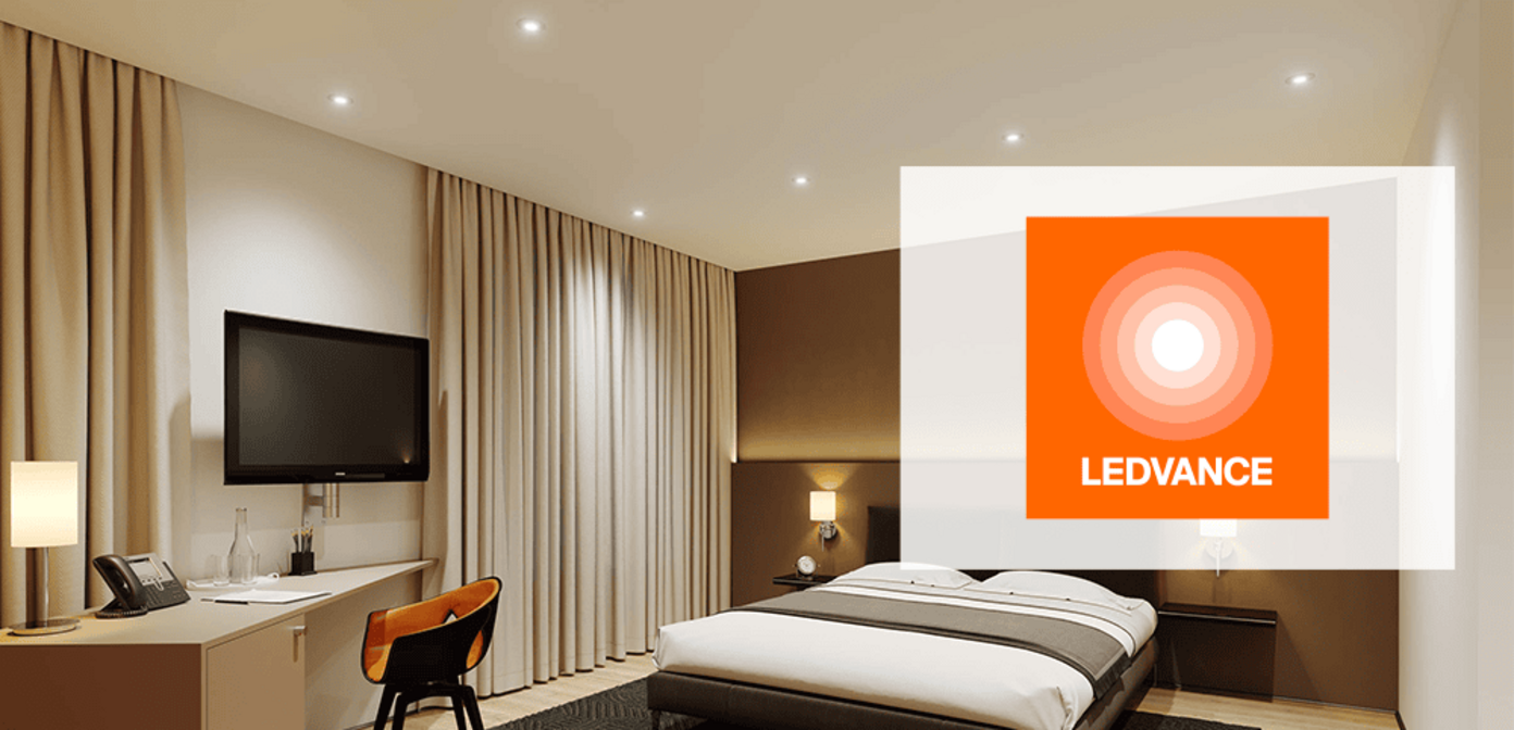 Ledvance bei Elektro Rex GmbH in Lenting