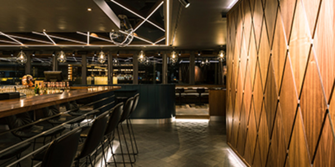 Hotellerie / Gastronomie bei Elektro Rex GmbH in Ingolstadt