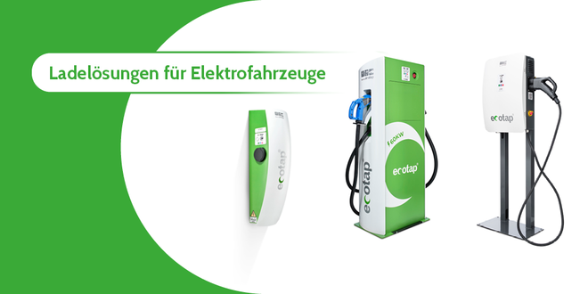 E-Mobility bei Elektro Rex GmbH in Ingolstadt