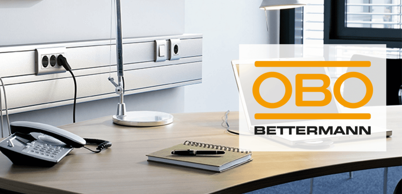 OBO bei Elektro Rex GmbH in Lenting