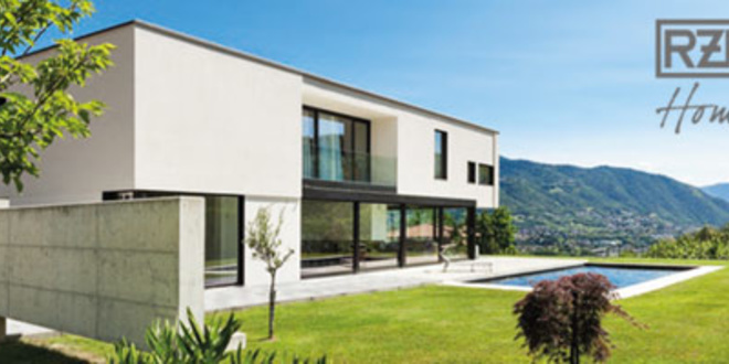 RZB Home + Basic bei Elektro Rex GmbH in Ingolstadt