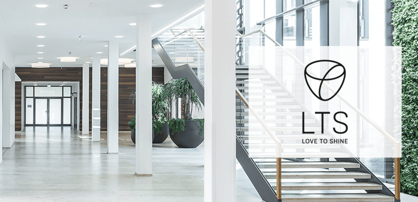 LTS bei Elektro Rex GmbH in Lenting