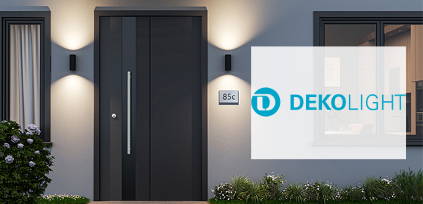 DEKO-LIGHT bei Elektro Rex GmbH in Ingolstadt