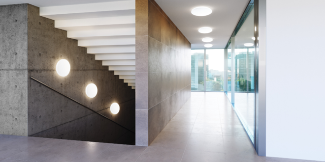 LED-Leuchten bei Elektro Rex GmbH in Ingolstadt