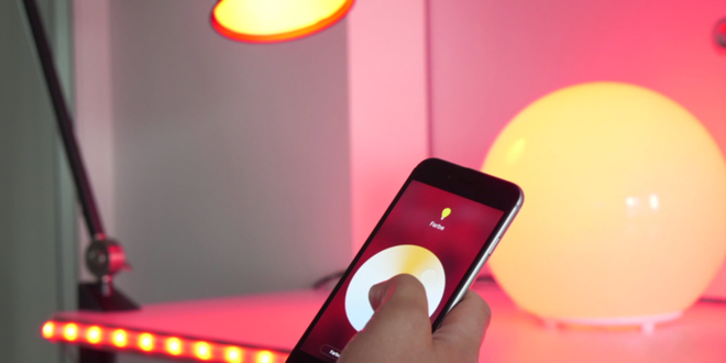 LED-Smart bei Elektro Rex GmbH in Ingolstadt