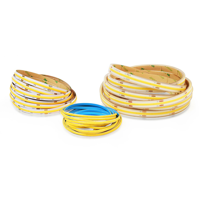 LED Stripes COB bei Elektro Rex GmbH in Ingolstadt