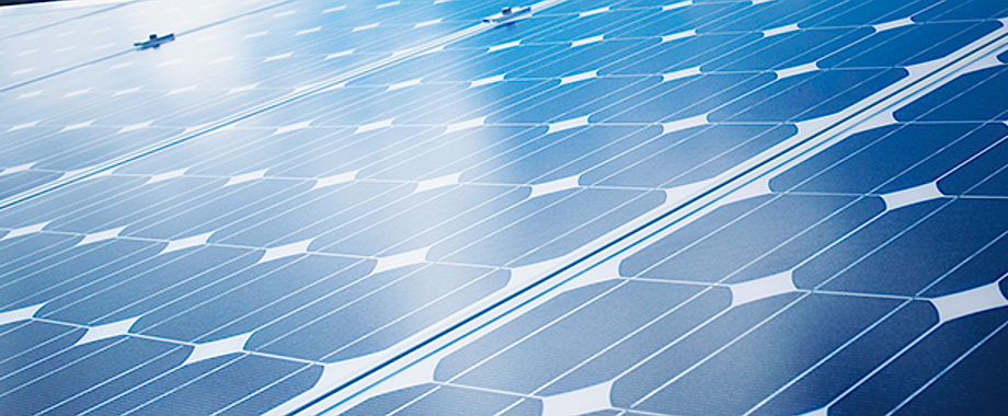 Photovoltaik bei Elektro Rex GmbH in Ingolstadt