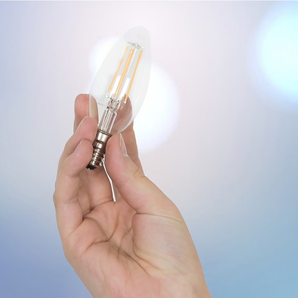 Energie sparen bei Elektro Rex GmbH in Ingolstadt