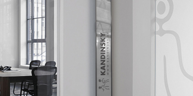 Designkanäle bei Elektro Rex GmbH in Ingolstadt