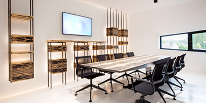 Büro / Kommunikation bei Elektro Rex GmbH in Ingolstadt