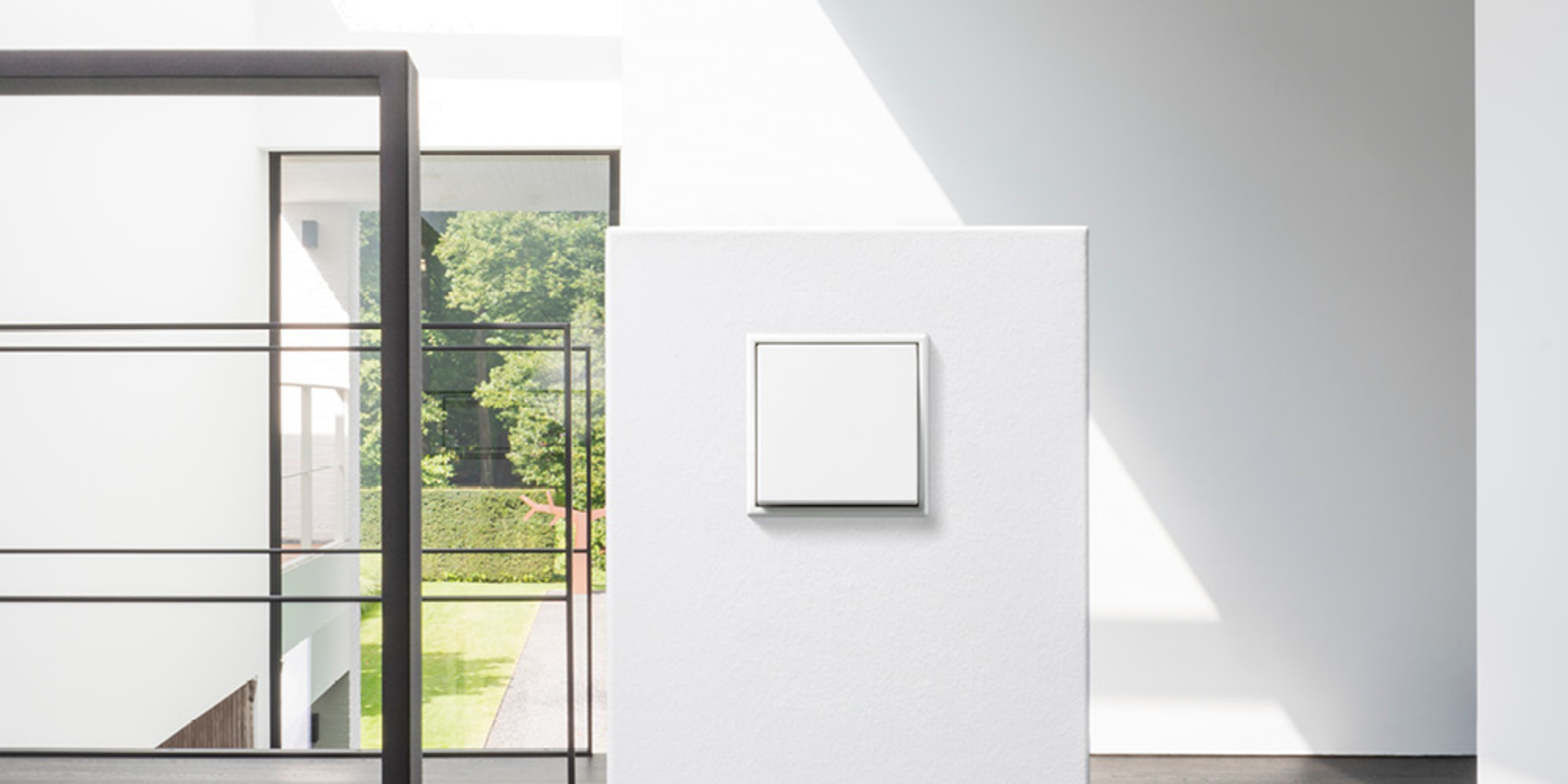 JUNG Schalterprogramme bei Elektro Rex GmbH in Lenting