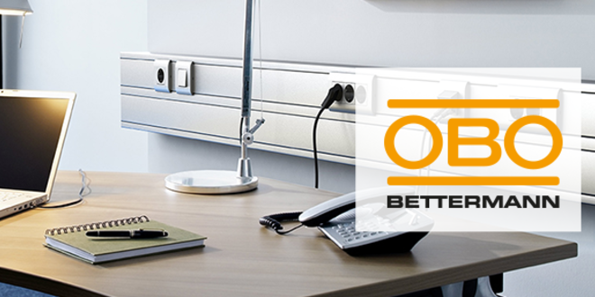 OBO bei Elektro Rex GmbH in Ingolstadt