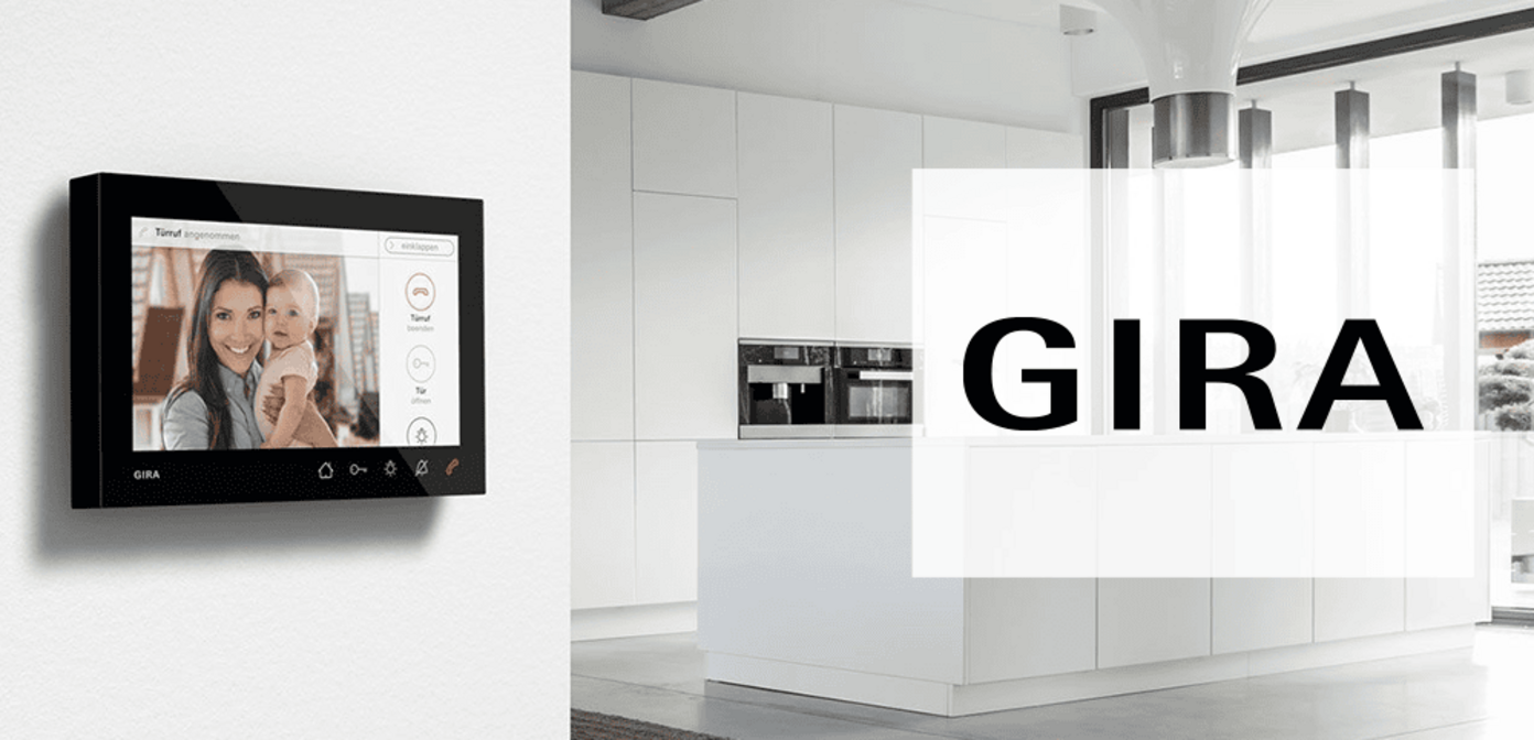Gira bei Elektro Rex GmbH in Lenting