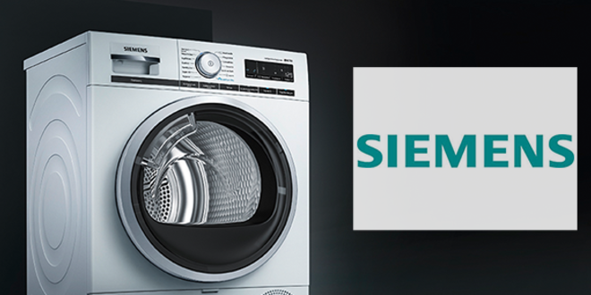 Siemens Hausgeräte bei Elektro Rex GmbH in Ingolstadt