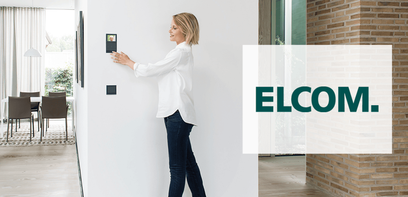 Elcom bei Elektro Rex GmbH in Lenting