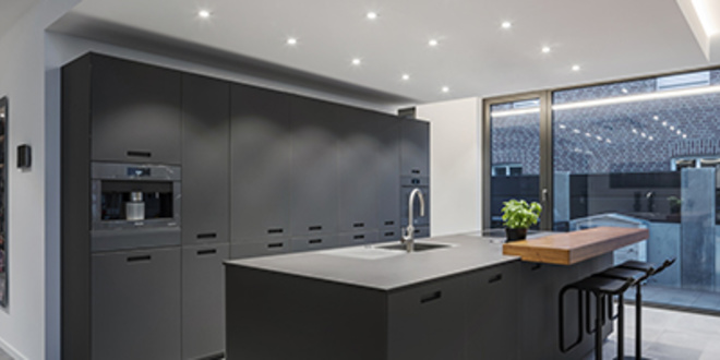 Home / Living bei Elektro Rex GmbH in Ingolstadt
