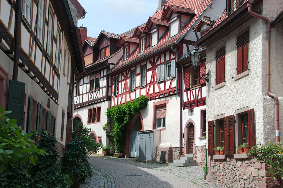 Altbausanierung bei Elektro Rex GmbH in Ingolstadt